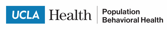dpbh logo -  ucla health